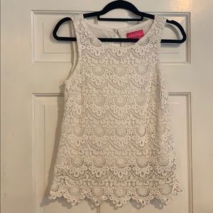 Lilly Pulitzer Target Blouse